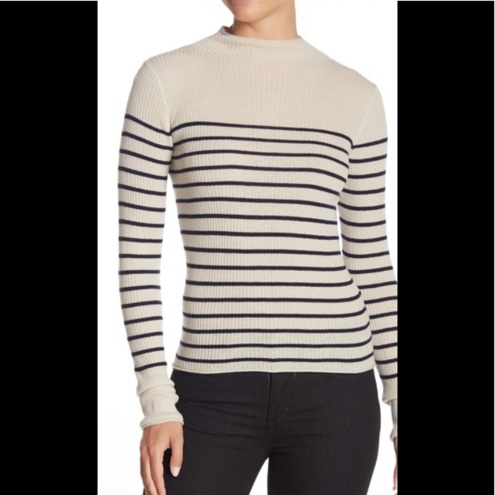 Vince cashmere sweater